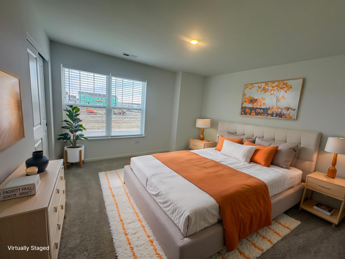 25736 W Wakefield Drive #25736, Plainfield, IL 60544