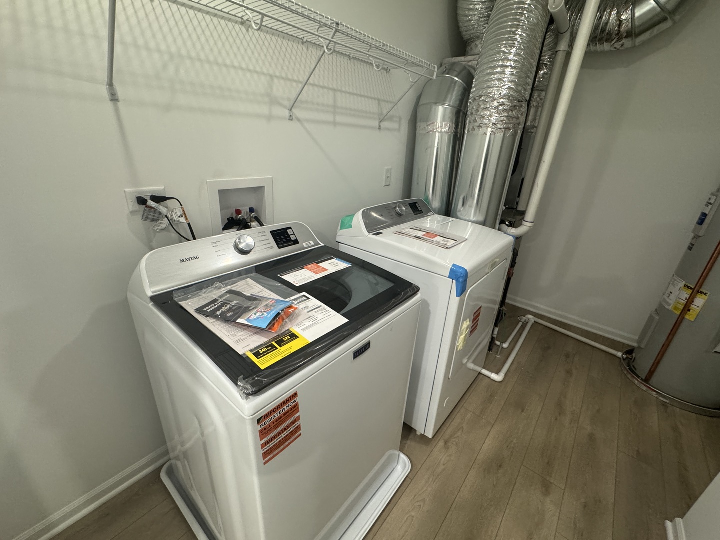 25736 W Wakefield Drive #25736, Plainfield, IL 60544