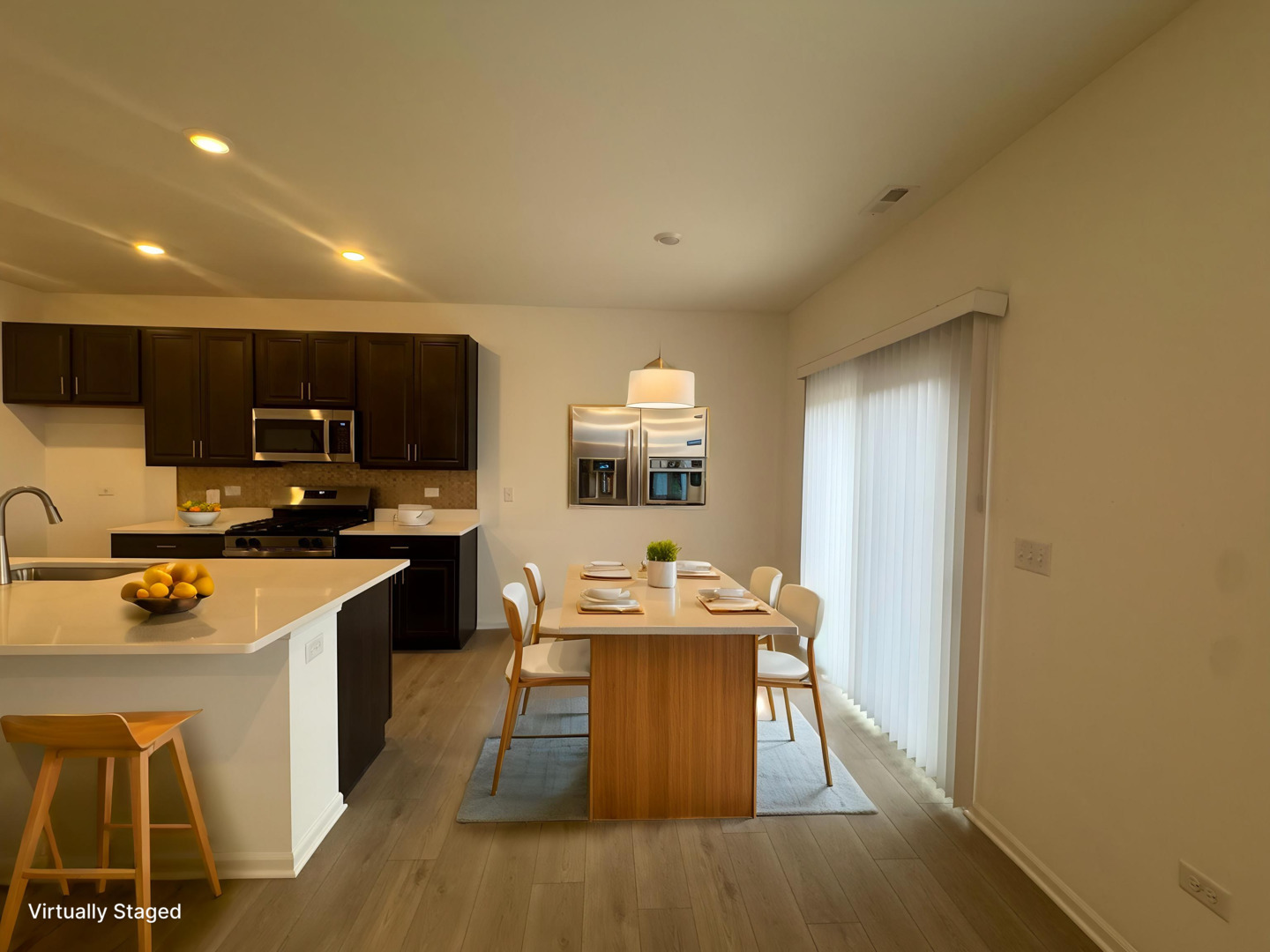 25736 W Wakefield Drive #25736, Plainfield, IL 60544