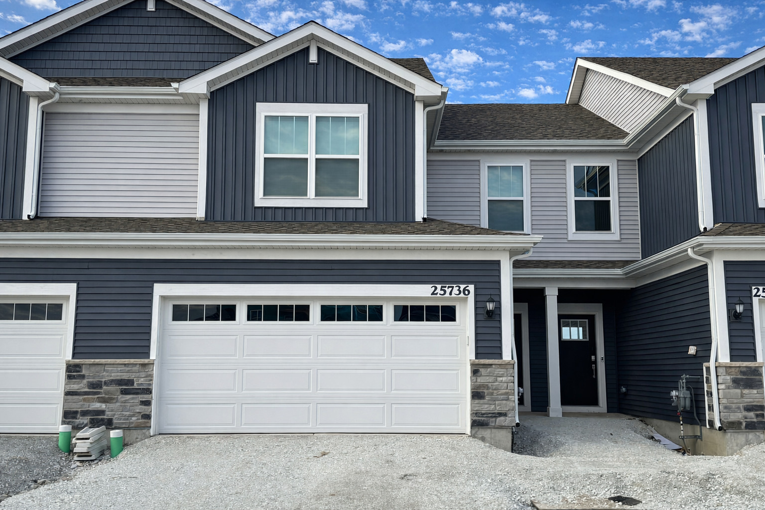 25736 W Wakefield Drive #25736, Plainfield, IL 60544