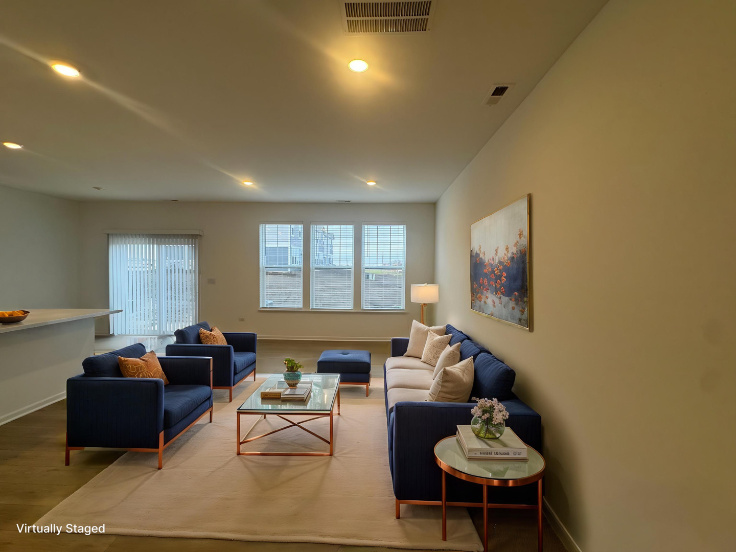 25736 W Wakefield Drive #25736, Plainfield, IL 60544