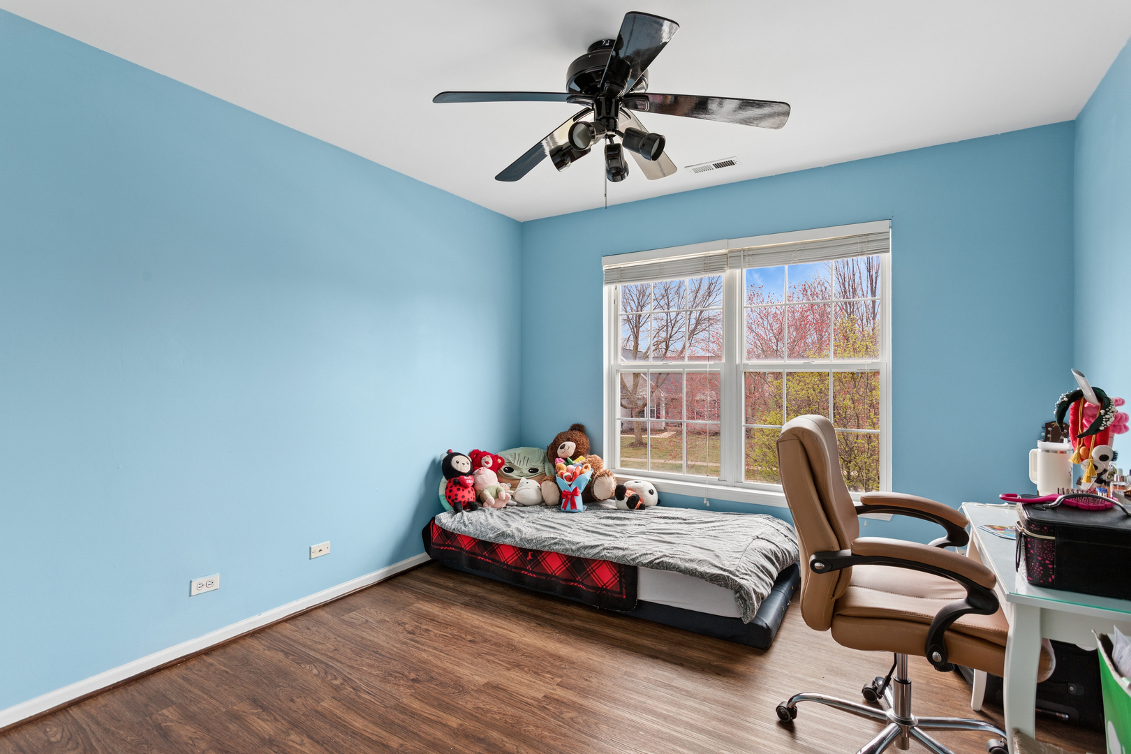 11365 S Marathon Lane, Plainfield, IL 60585