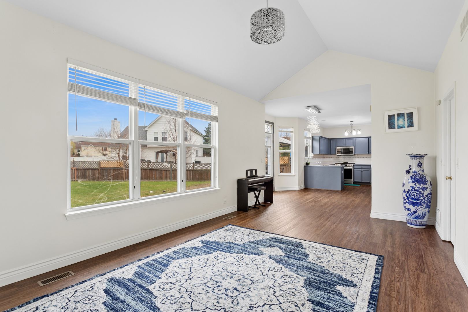 11365 S Marathon Lane, Plainfield, IL 60585