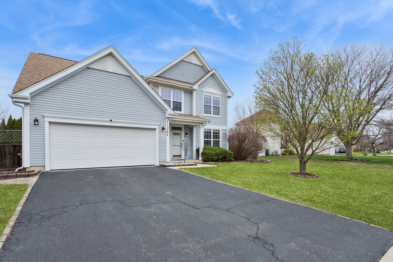 11365 S Marathon Lane, Plainfield, IL 60585