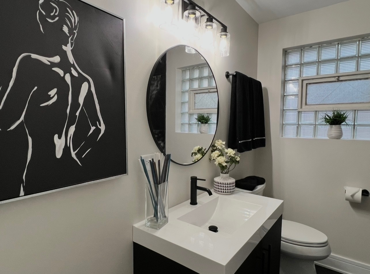 12401 Justine Street, Calumet Park, IL 60827