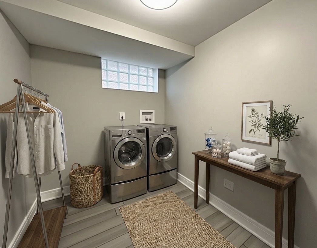 12401 Justine Street, Calumet Park, IL 60827