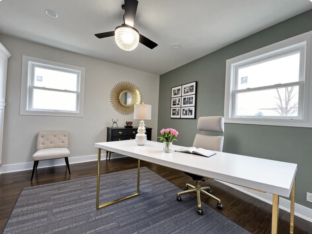 12401 Justine Street, Calumet Park, IL 60827