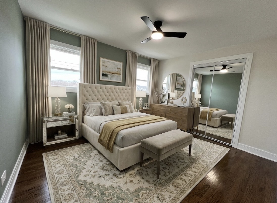 12401 Justine Street, Calumet Park, IL 60827