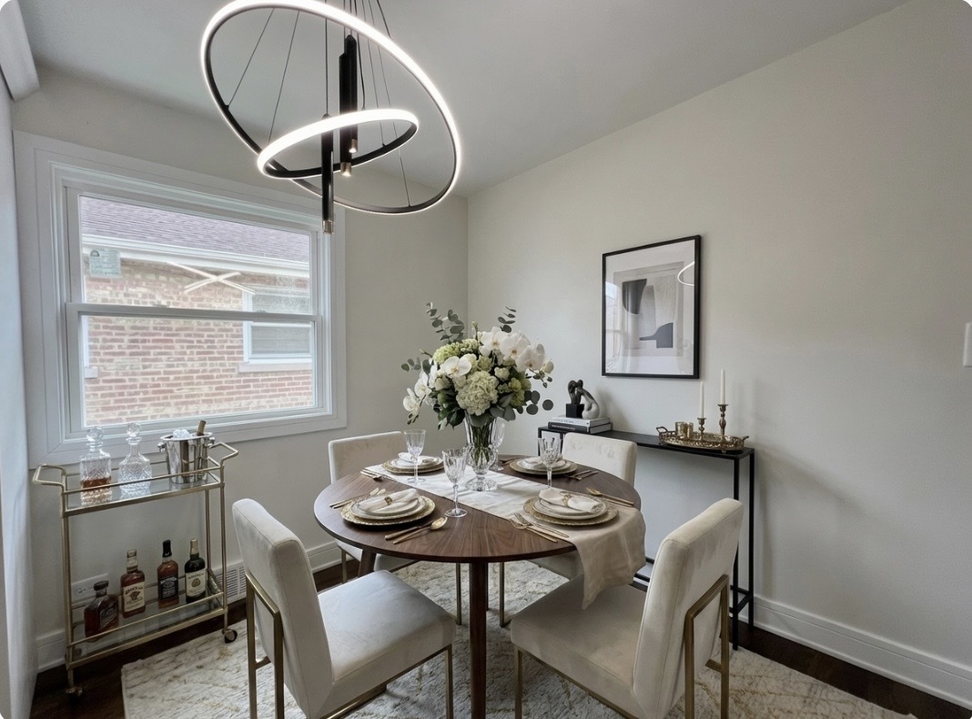 12401 Justine Street, Calumet Park, IL 60827