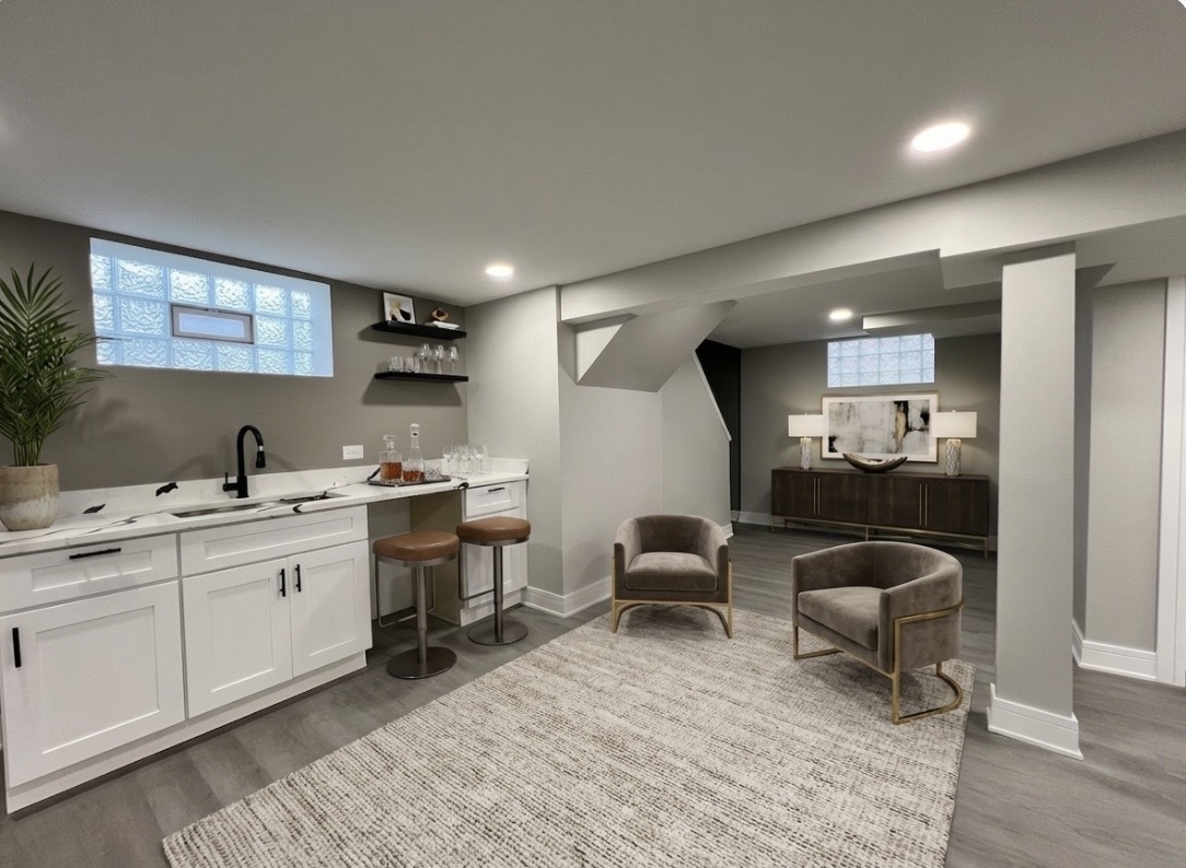 12401 Justine Street, Calumet Park, IL 60827