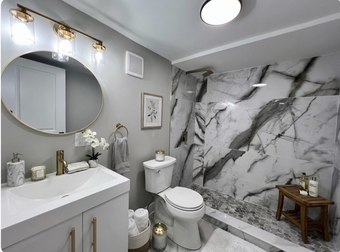 12401 Justine Street, Calumet Park, IL 60827