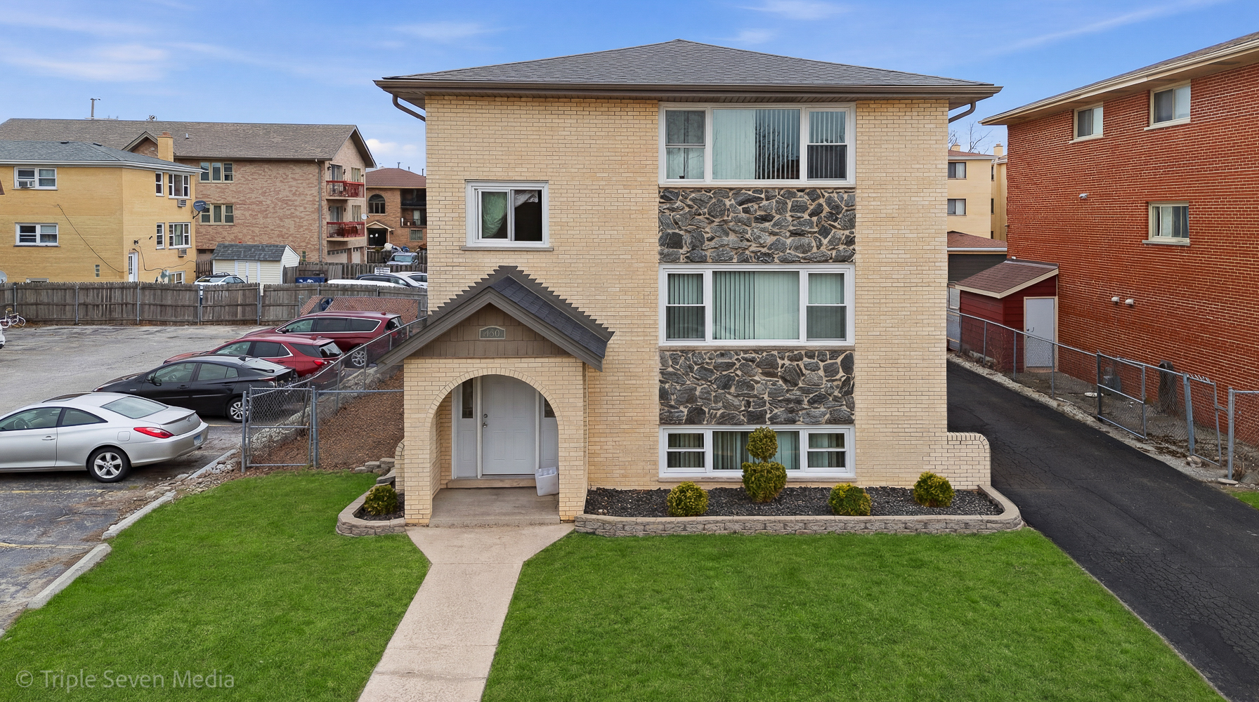 10301 McVicker Avenue, Chicago Ridge, IL 60415