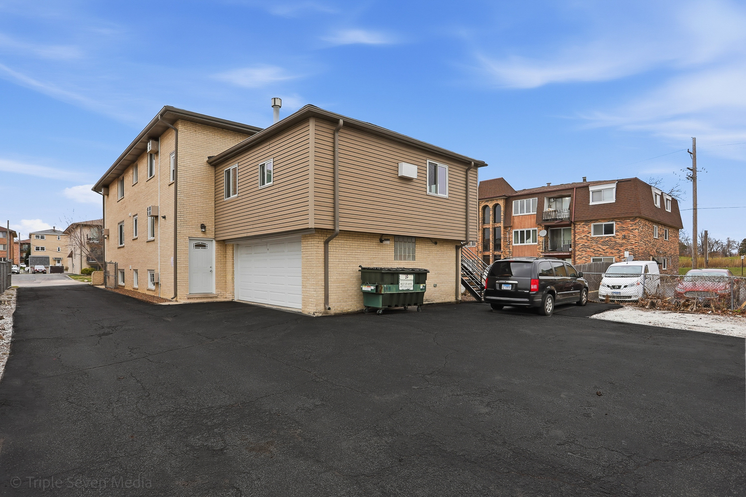 10301 McVicker Avenue, Chicago Ridge, IL 60415