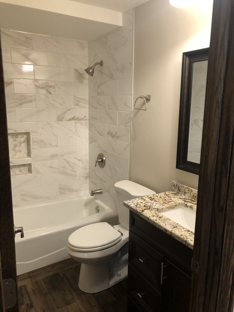 10301 McVicker Avenue, Chicago Ridge, IL 60415