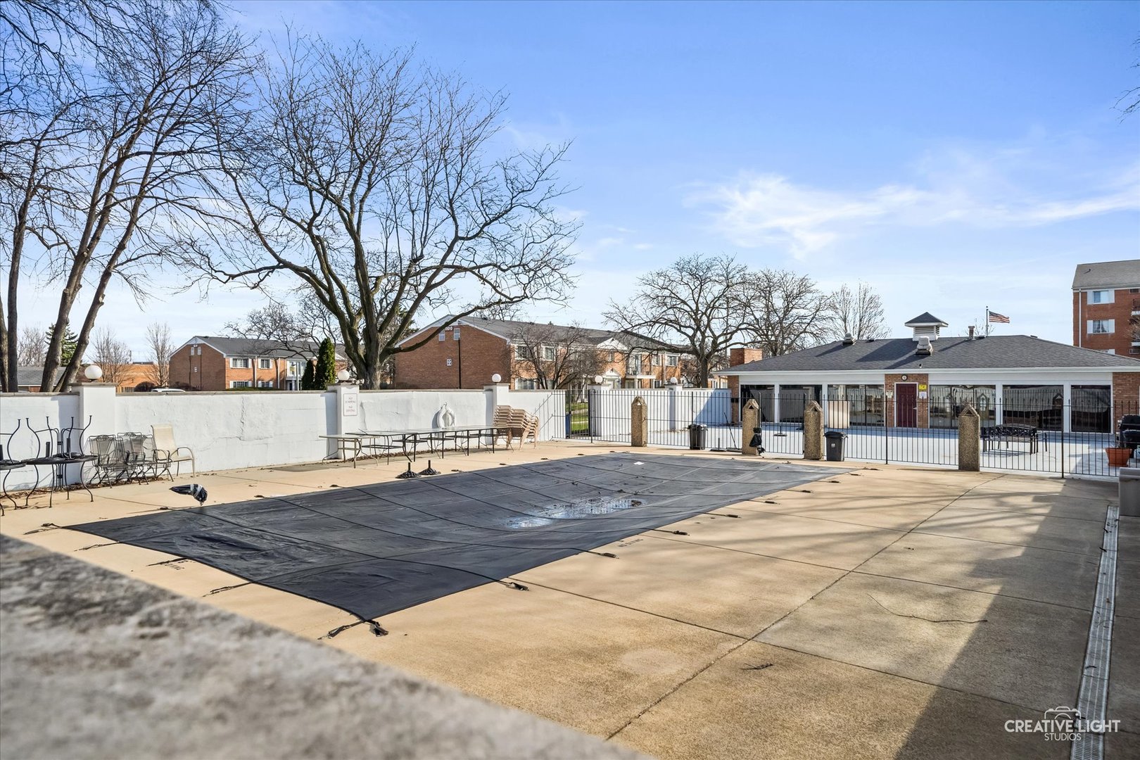 1050 N Farnsworth Avenue #403, Aurora, IL 60505