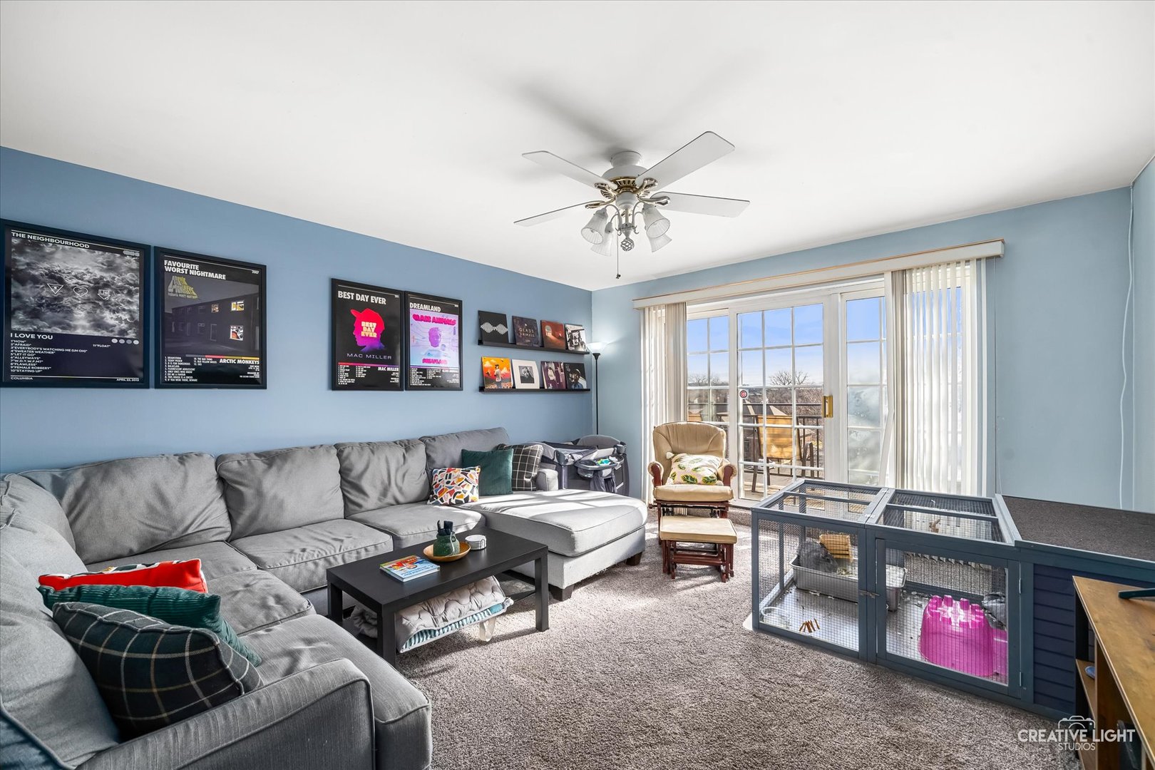 1050 N Farnsworth Avenue #403, Aurora, IL 60505