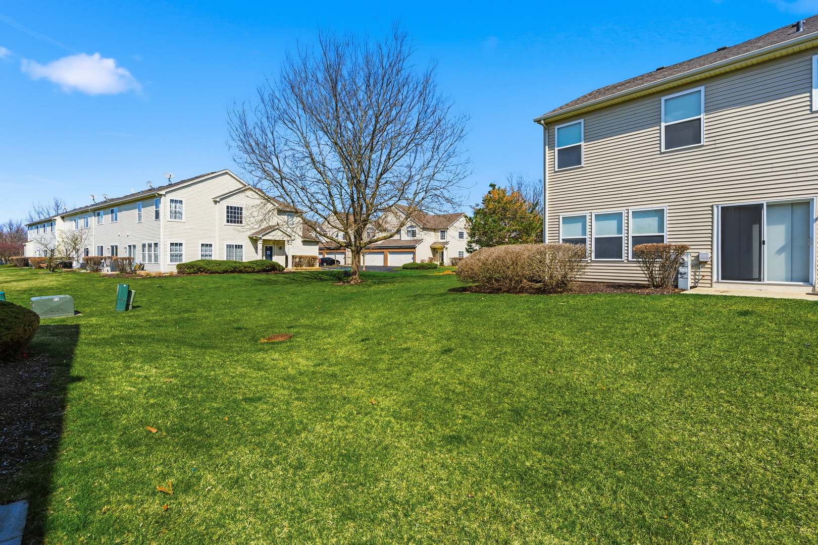 17634 S ALTA Drive, Lockport, IL 60441