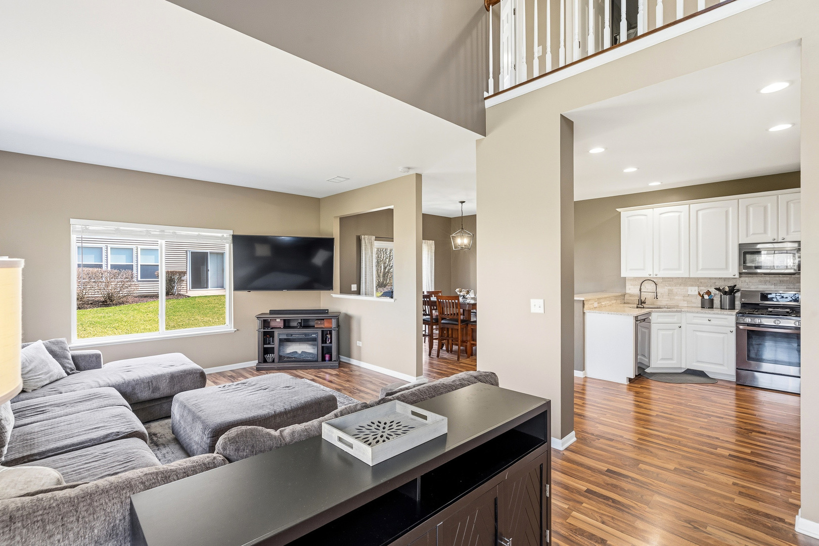 17634 S ALTA Drive, Lockport, IL 60441