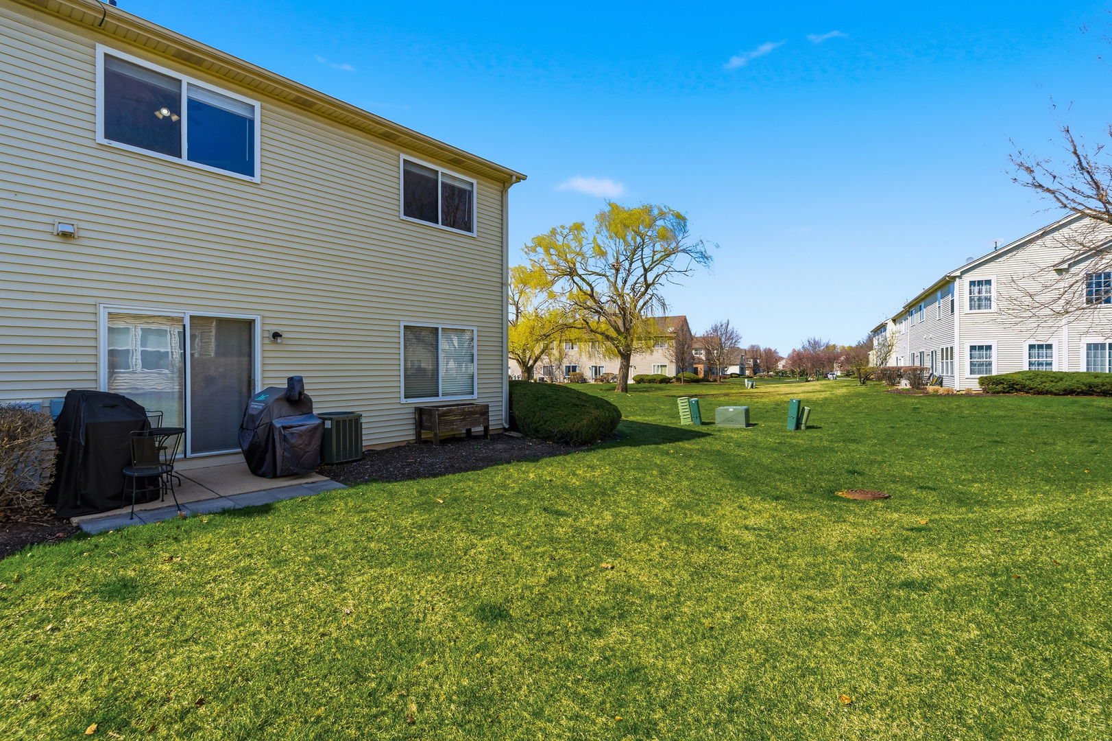 17634 S ALTA Drive, Lockport, IL 60441