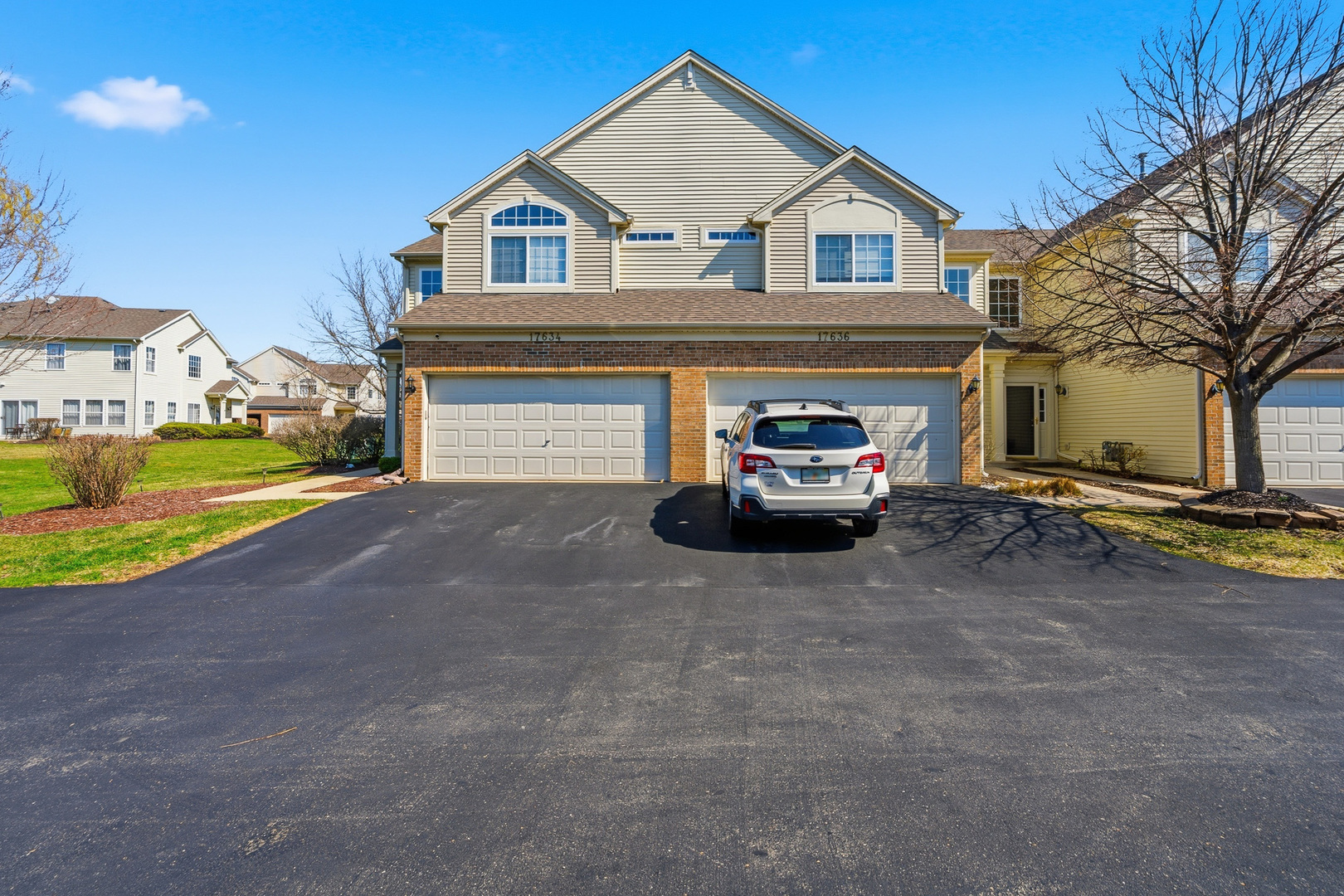 17634 S ALTA Drive, Lockport, IL 60441