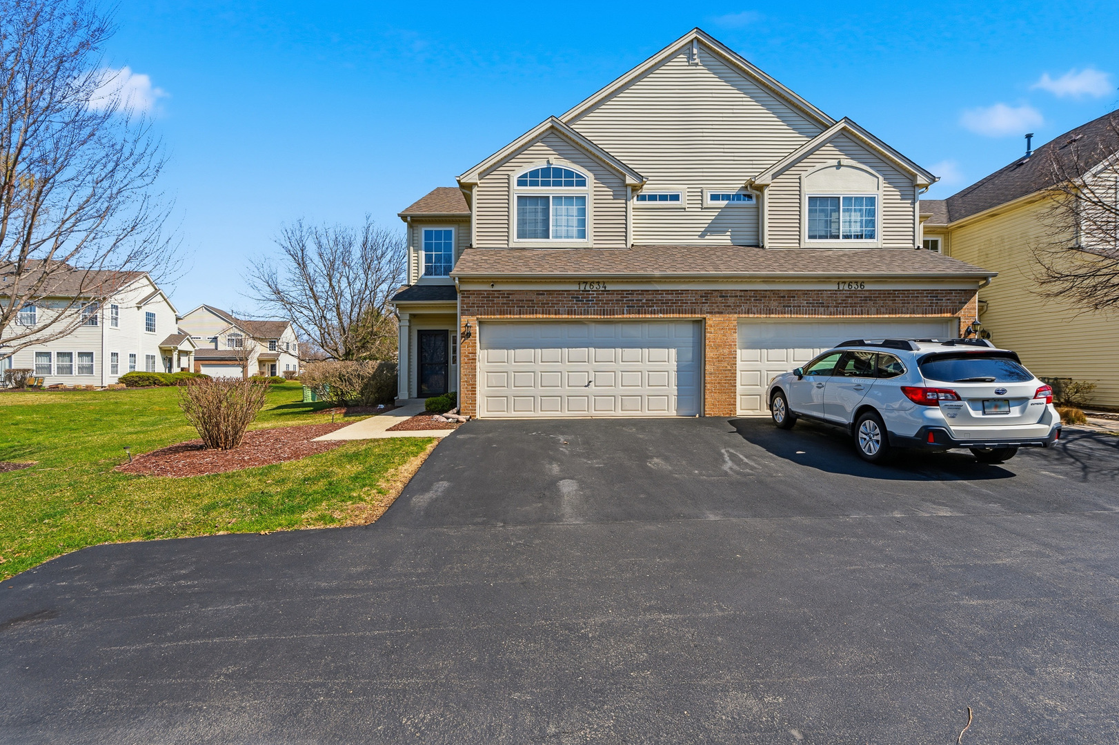 17634 S ALTA Drive, Lockport, IL 60441