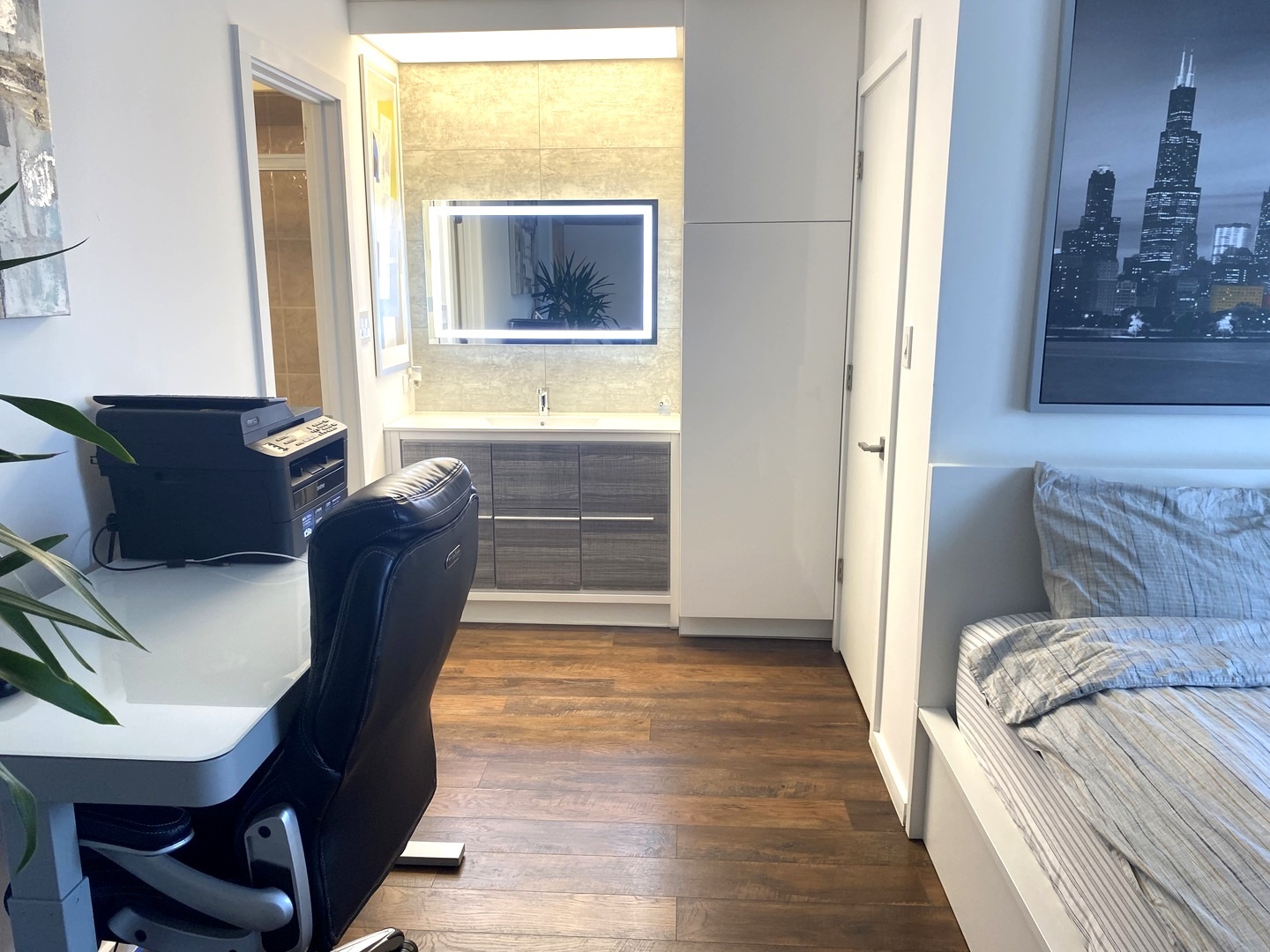 14529 Walden Court #M3, Oak Forest, IL 60452