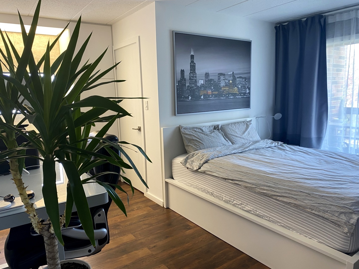 14529 Walden Court #M3, Oak Forest, IL 60452