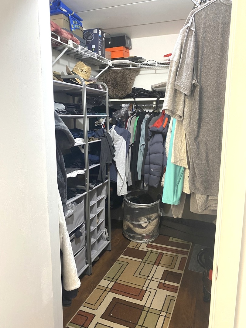 14529 Walden Court #M3, Oak Forest, IL 60452