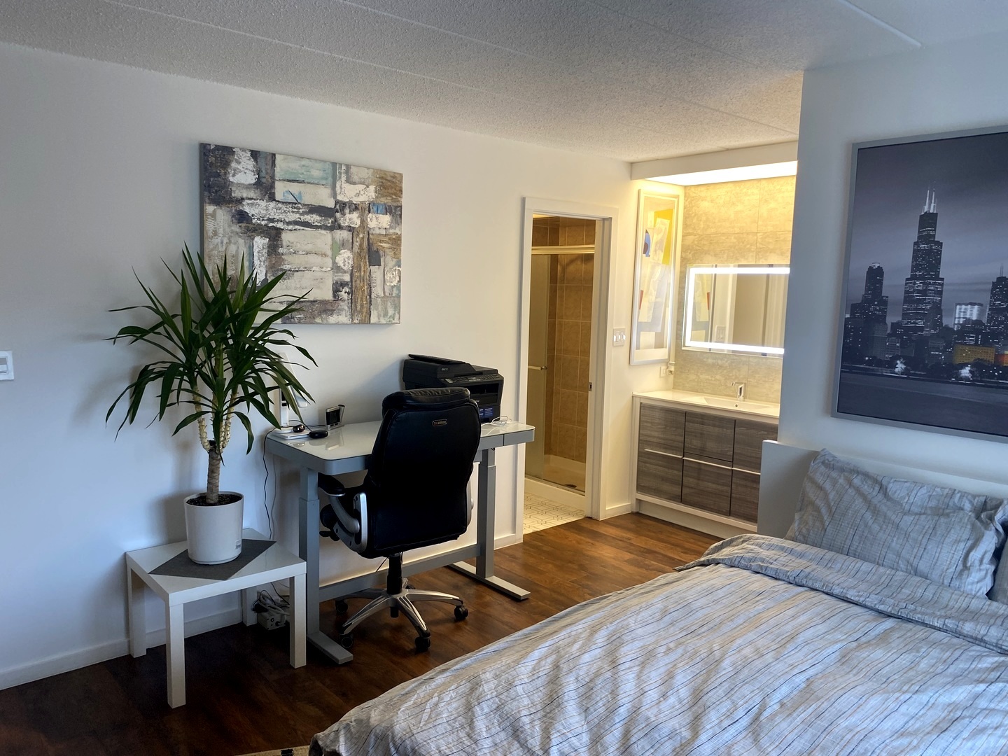 14529 Walden Court #M3, Oak Forest, IL 60452