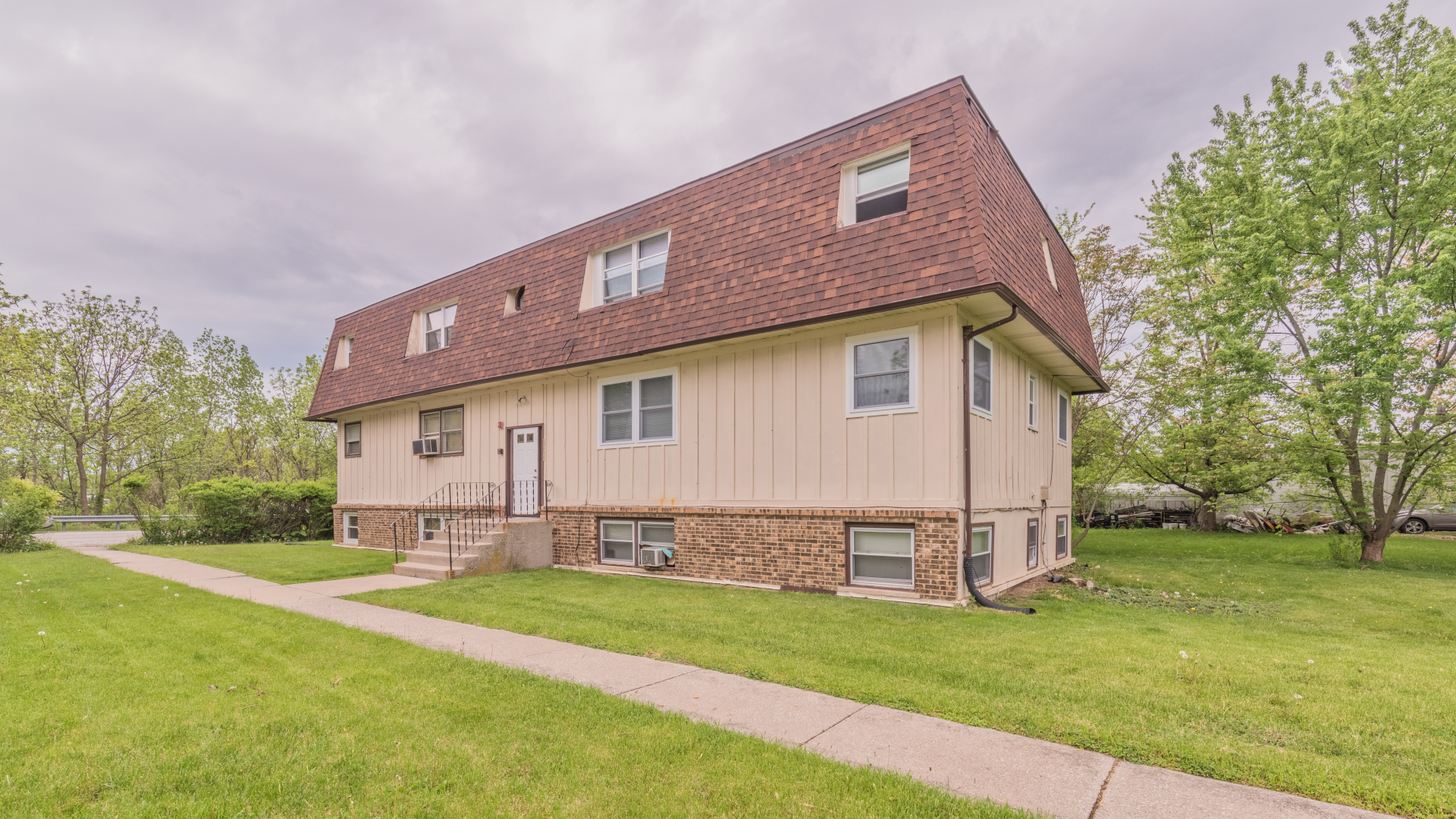 26045 S Oak Road, Monee, IL 60449