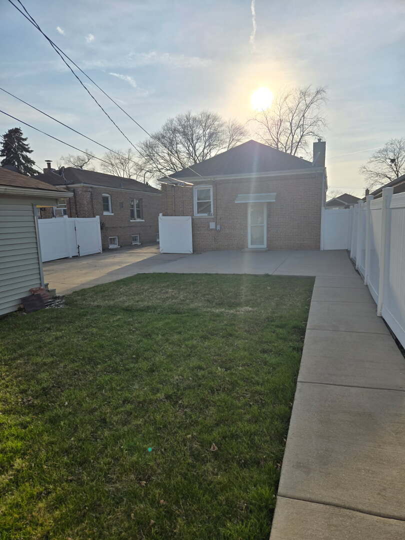 14529 S Emerald Avenue, Riverdale, IL 60827