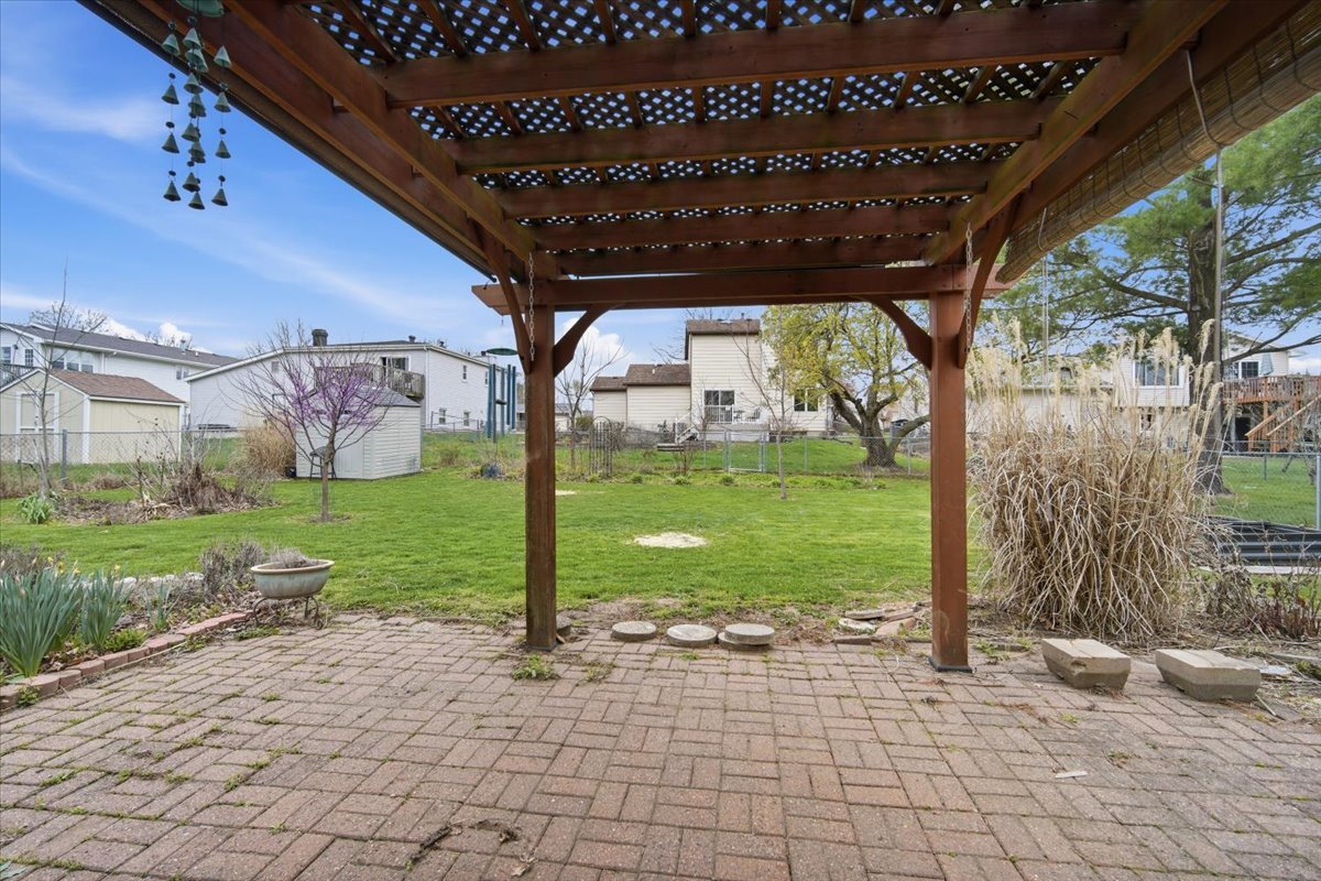 1409 Godfrey Drive, Normal, IL 61761