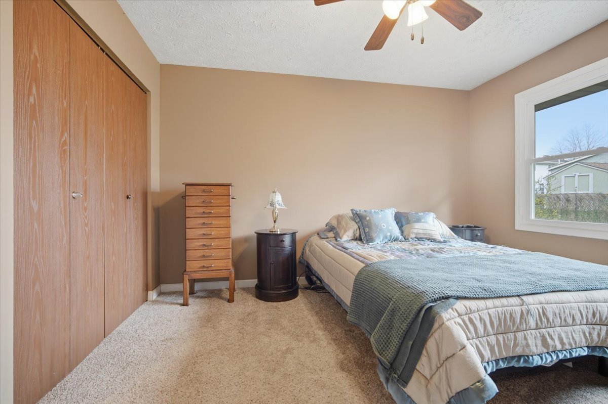 1409 Godfrey Drive, Normal, IL 61761