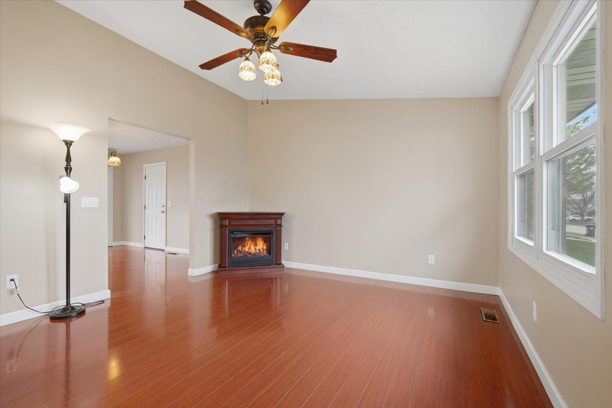 1409 Godfrey Drive, Normal, IL 61761