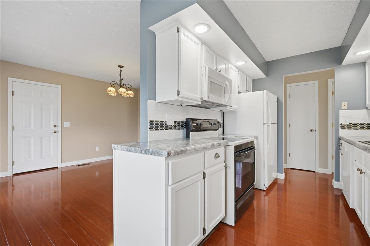 1409 Godfrey Drive, Normal, IL 61761