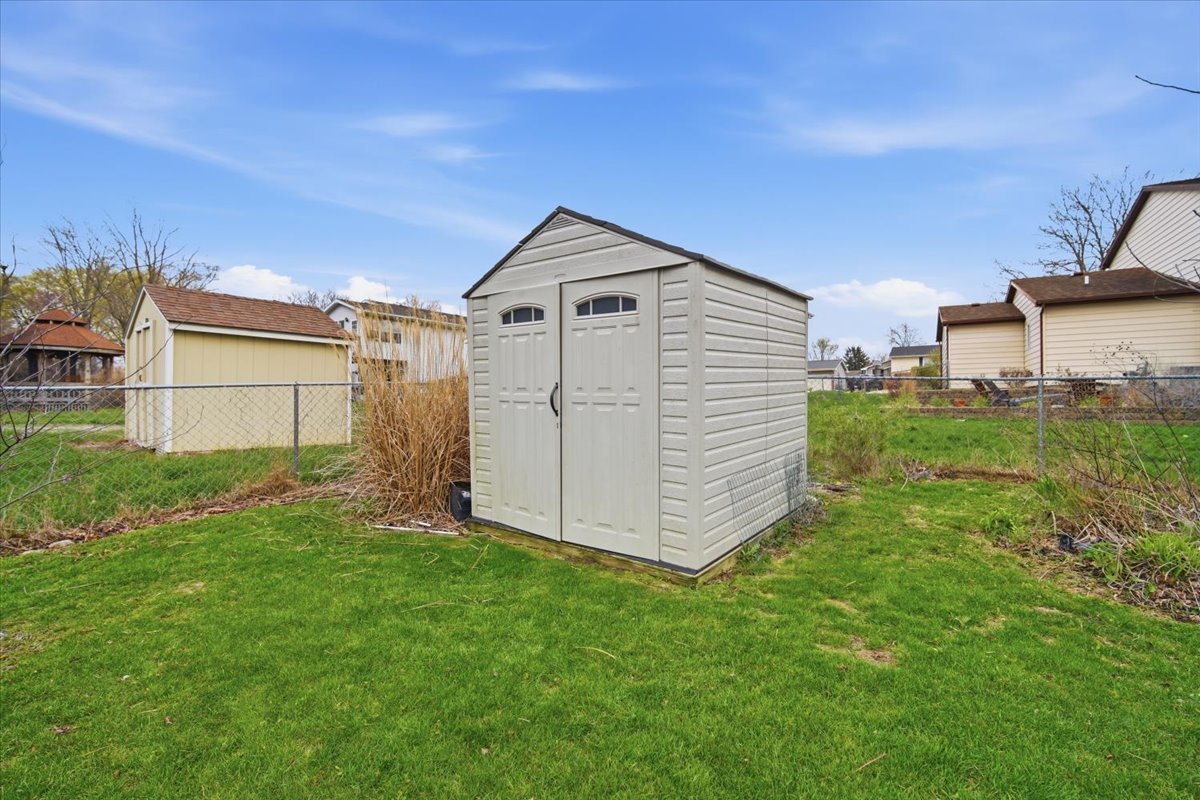 1409 Godfrey Drive, Normal, IL 61761