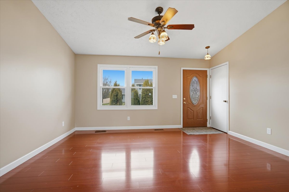 1409 Godfrey Drive, Normal, IL 61761