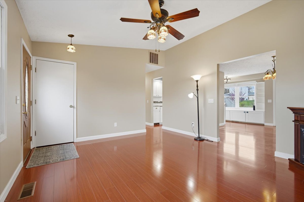 1409 Godfrey Drive, Normal, IL 61761