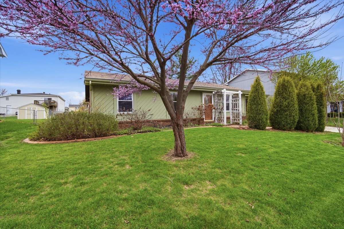 1409 Godfrey Drive, Normal, IL 61761