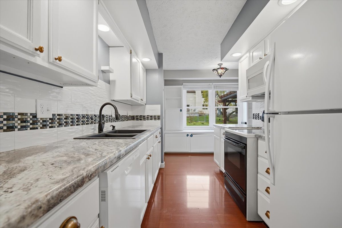 1409 Godfrey Drive, Normal, IL 61761