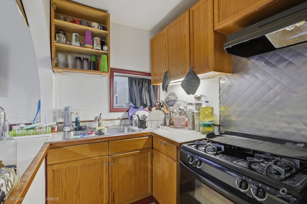 2144 Dewey Avenue, Evanston, IL 60201