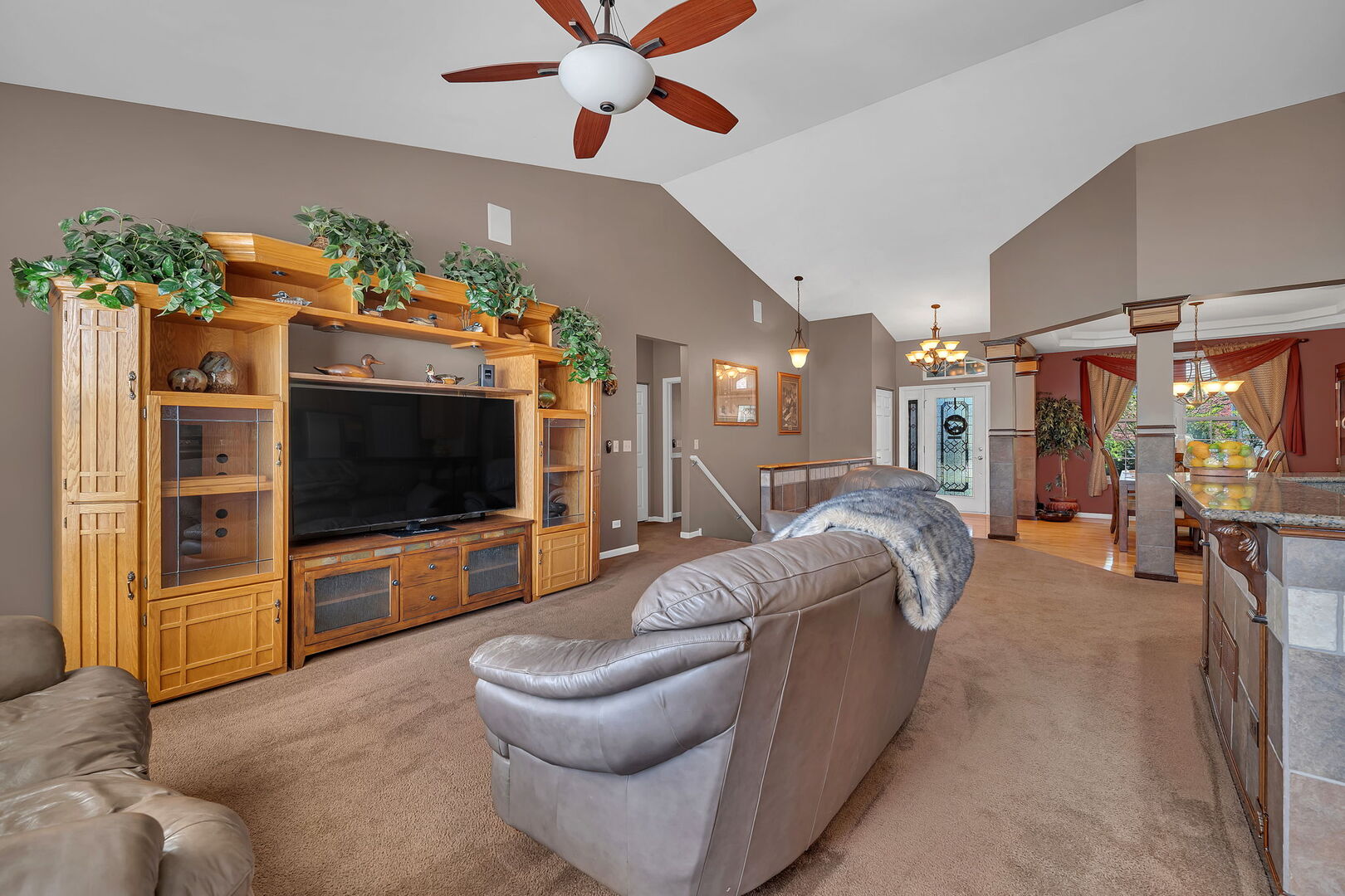 24405 Glenbrook Court, Plainfield, IL 60585