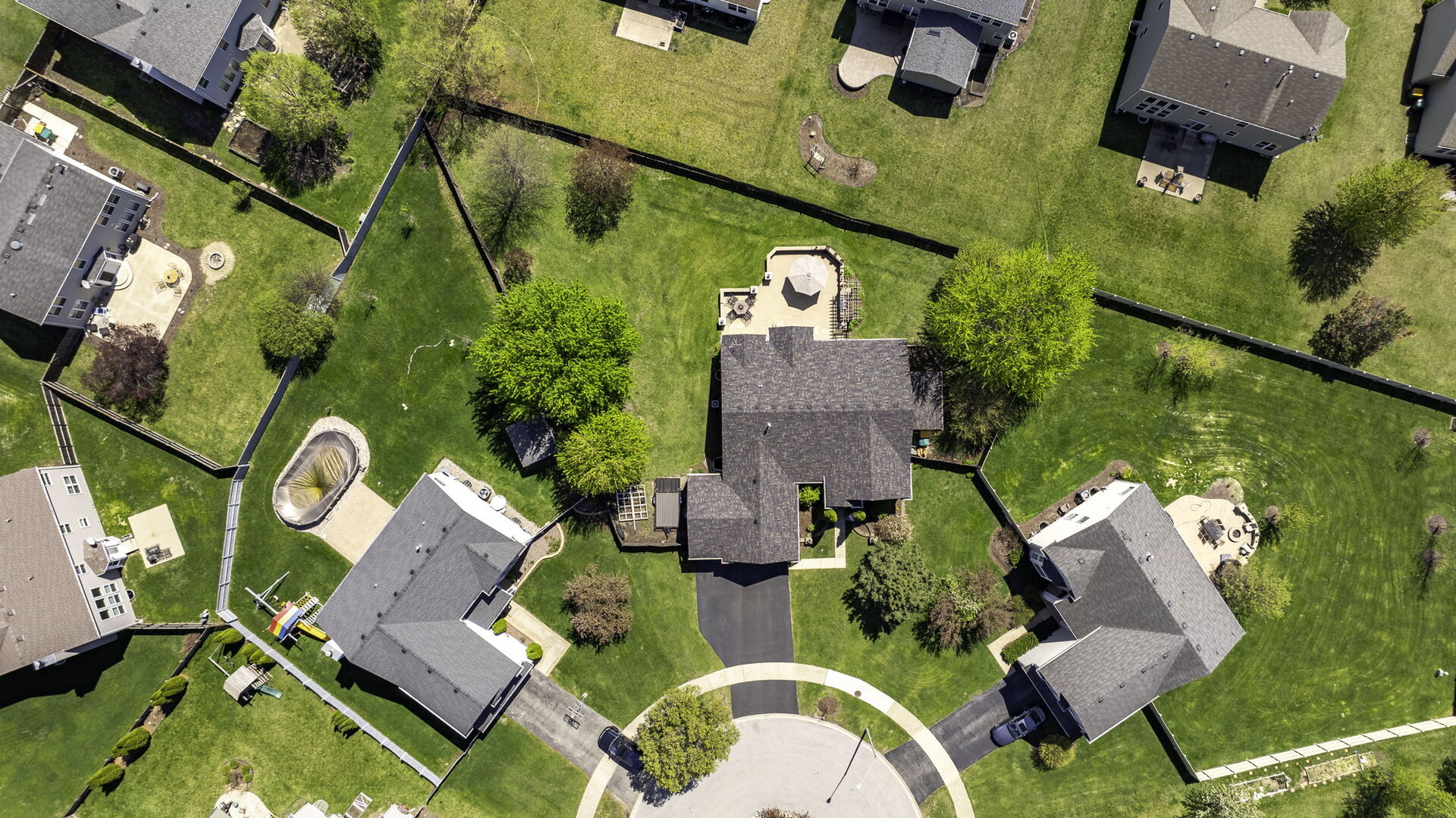 24405 Glenbrook Court, Plainfield, IL 60585