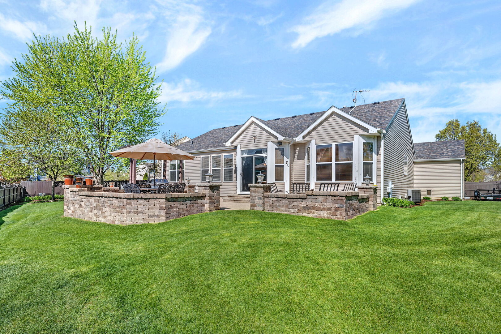 24405 Glenbrook Court, Plainfield, IL 60585