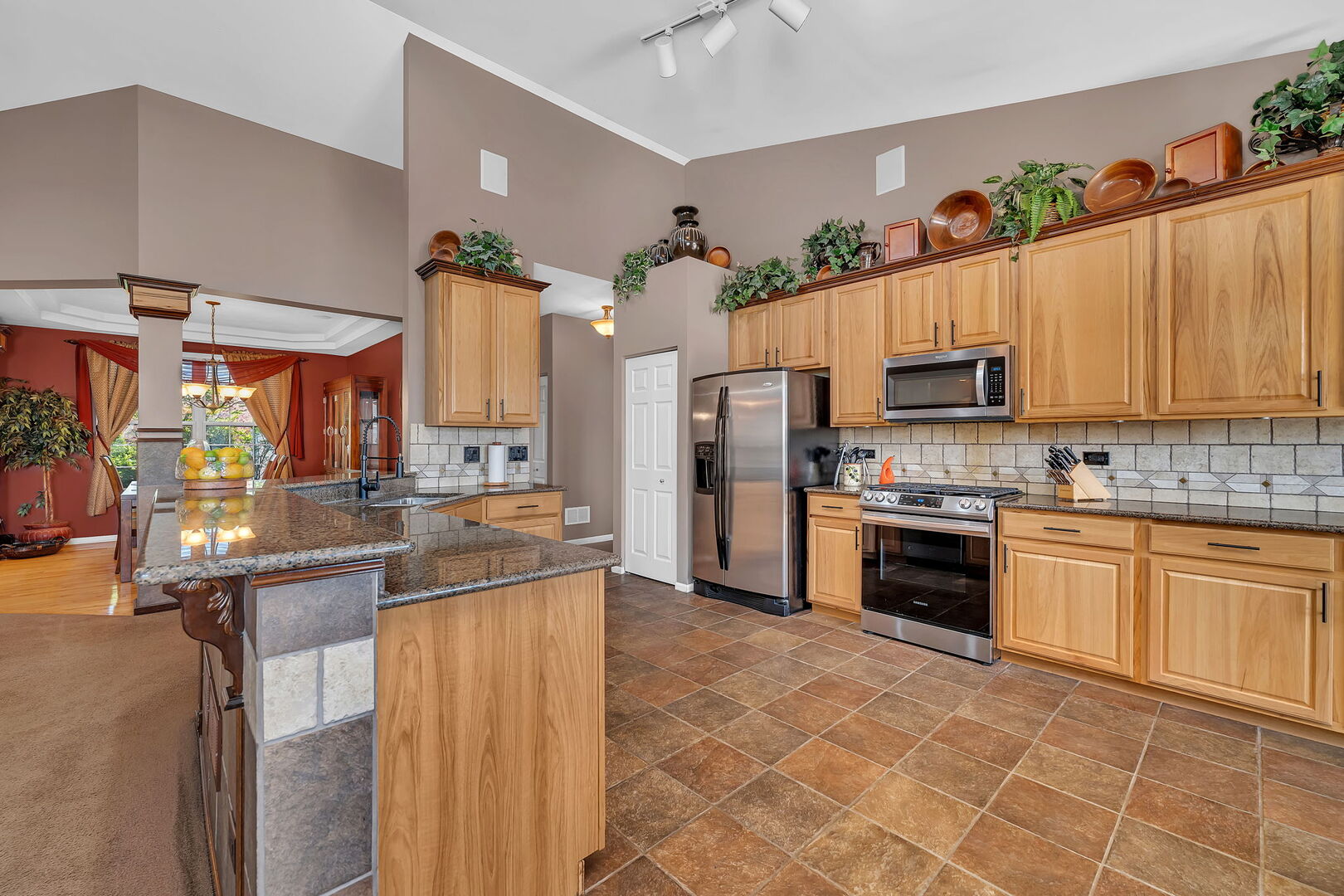 24405 Glenbrook Court, Plainfield, IL 60585