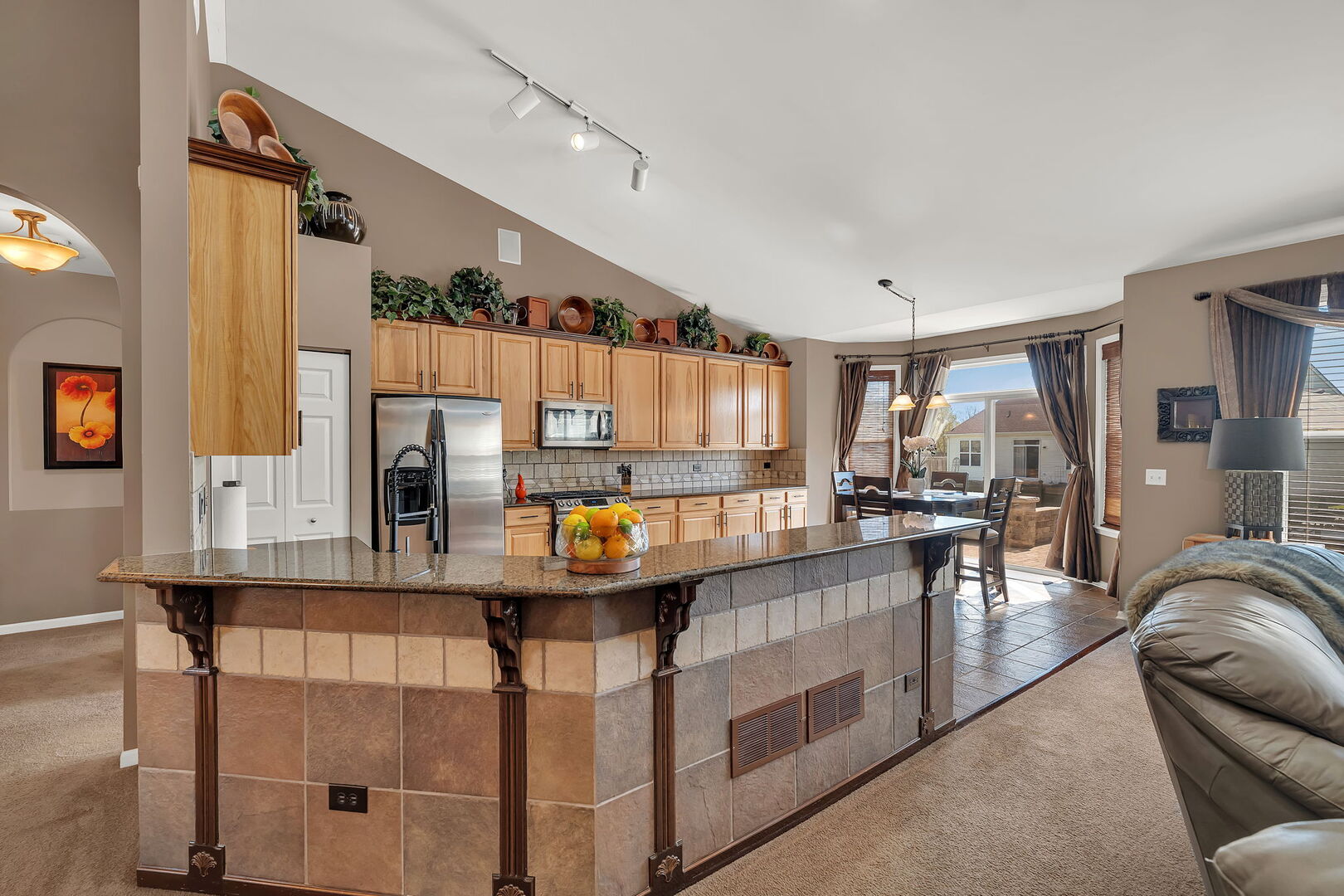 24405 Glenbrook Court, Plainfield, IL 60585