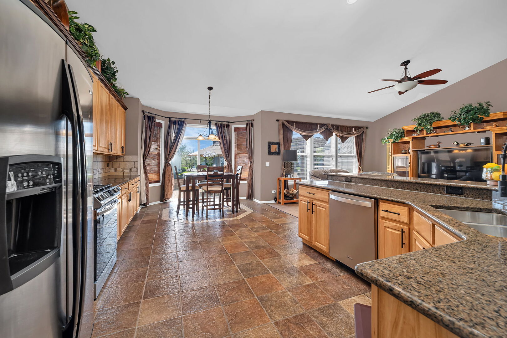 24405 Glenbrook Court, Plainfield, IL 60585