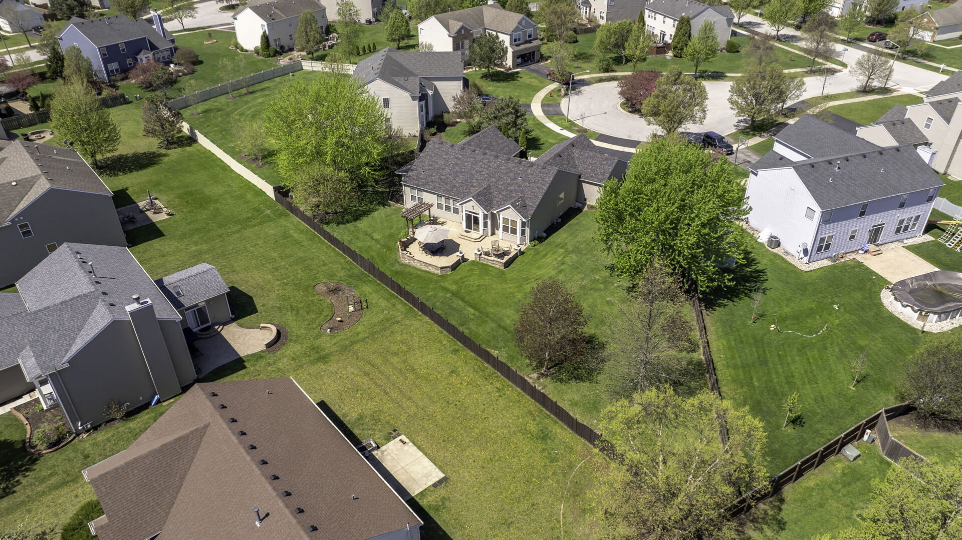 24405 Glenbrook Court, Plainfield, IL 60585