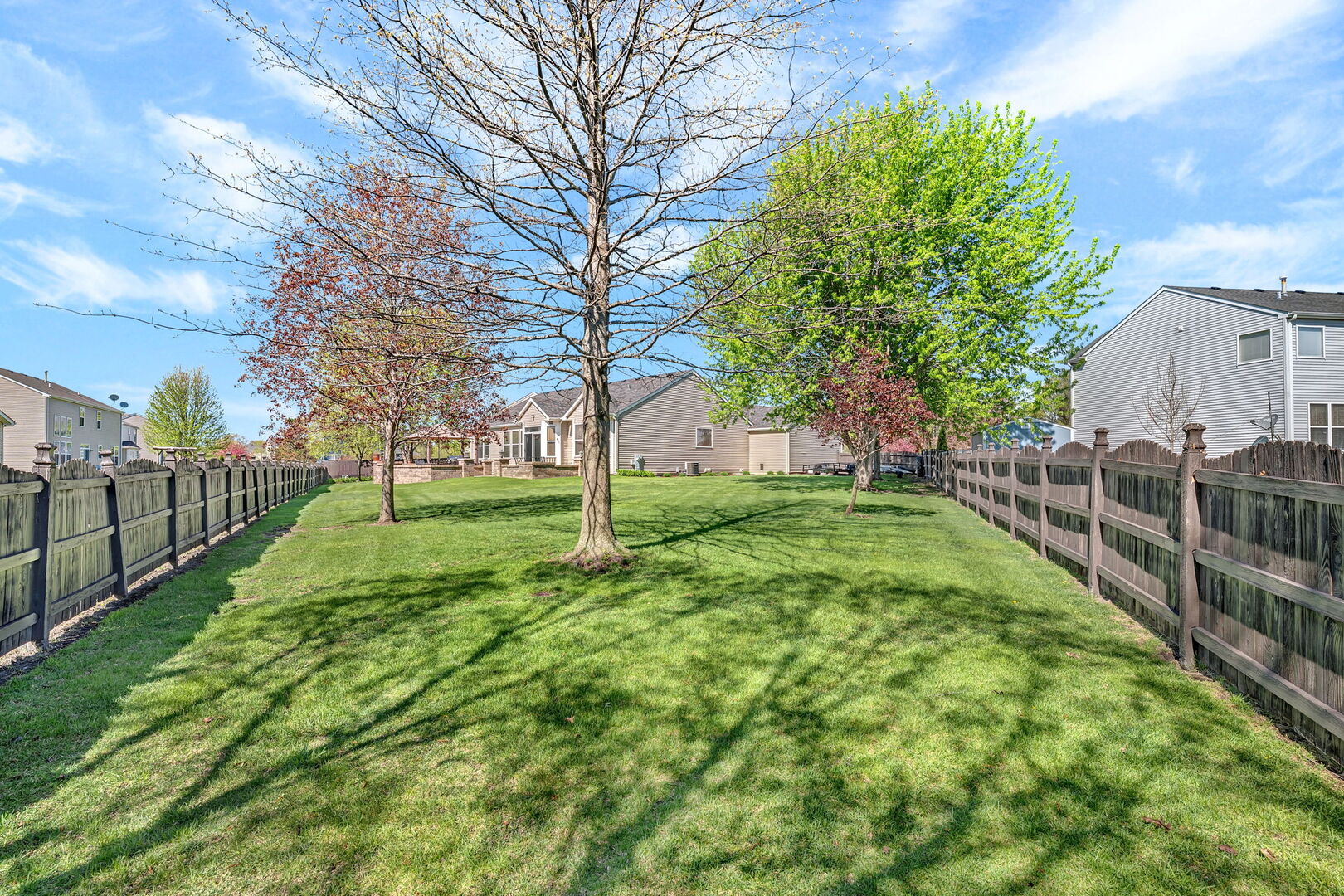 24405 Glenbrook Court, Plainfield, IL 60585