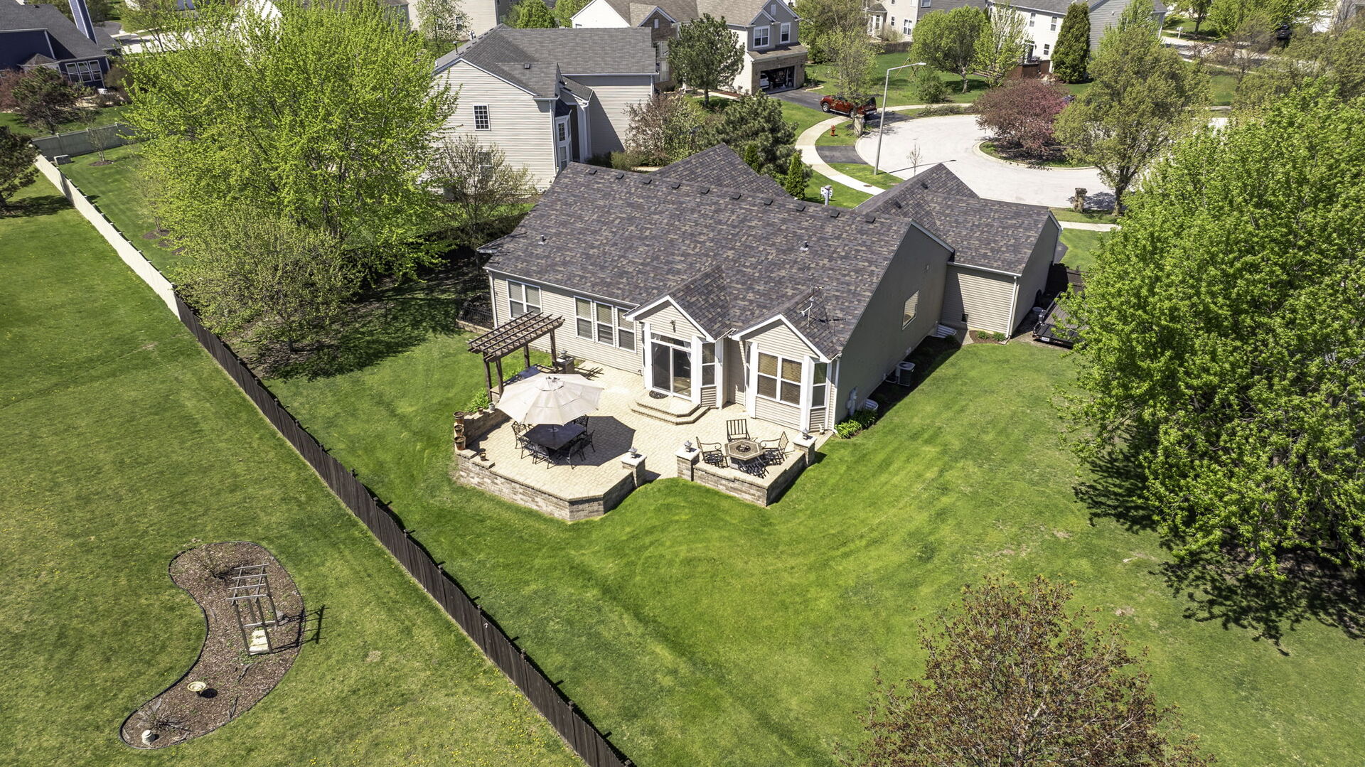 24405 Glenbrook Court, Plainfield, IL 60585